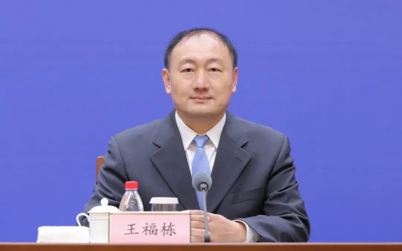 【答記者問】山東已有省級以上綠色工廠521家，擬再新培育200家