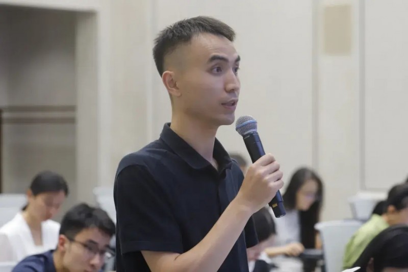 【答記者問】山東已有省級以上綠色工廠521家，擬再新培育200家