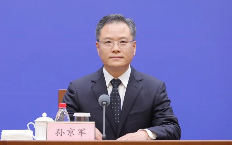 【答記者問】山東已有省級以上綠色工廠521家，擬再新培育200家