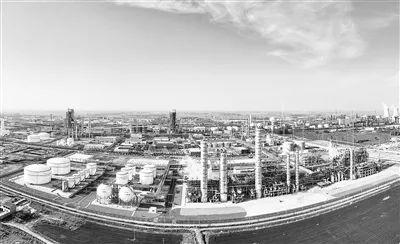 煤制乙醇讓煤炭由“黑”轉(zhuǎn)“綠”