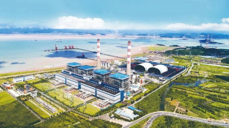 煤電低碳化改造時(shí)間緊迫