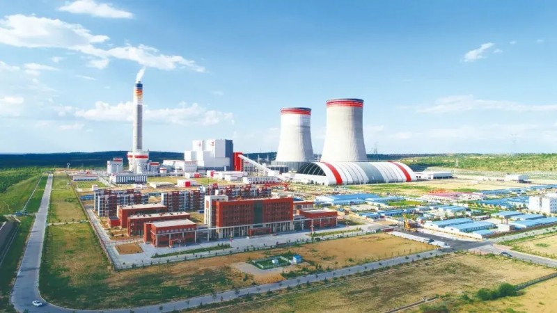 煤電低碳化改造時(shí)間緊迫