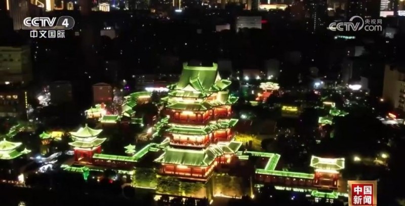 順應綠色低碳發(fā)展新趨勢 中國多個產(chǎn)業(yè)“逐綠而行”發(fā)力搶抓新機遇