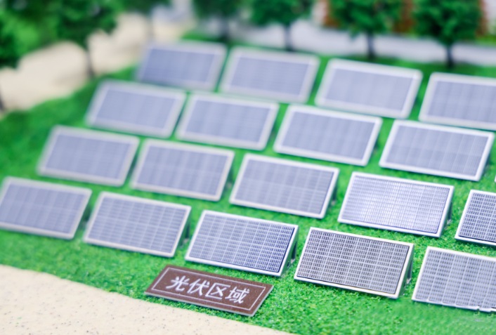 光儲(chǔ)融合發(fā)展是綠色轉(zhuǎn)型剛需