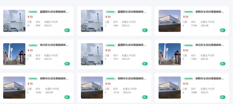 關于綠證，垃圾焚燒發(fā)電企業(yè)不可不知的二三事