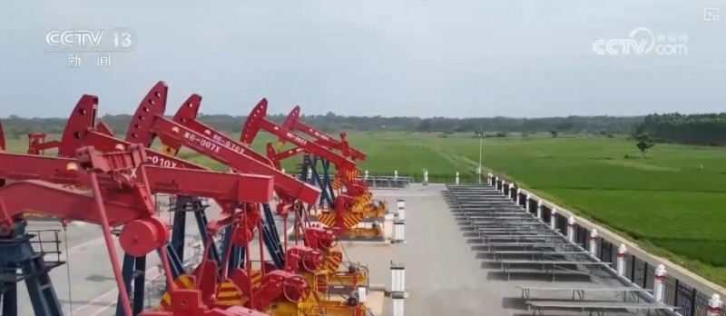 1.9、36%、17%，“成色”足！產(chǎn)業(yè)發(fā)展向“新”向“綠”