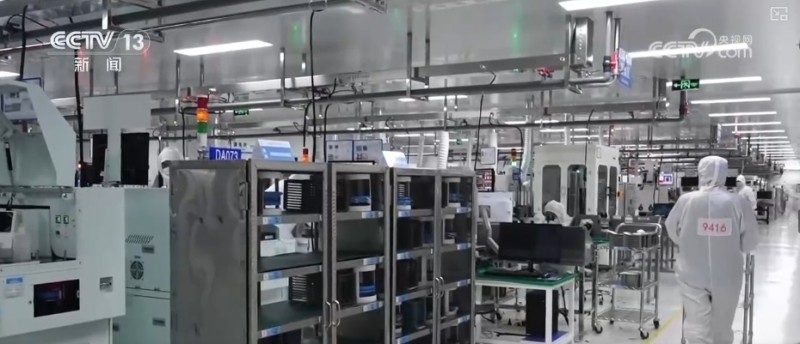 1.9、36%、17%，“成色”足！產(chǎn)業(yè)發(fā)展向“新”向“綠”