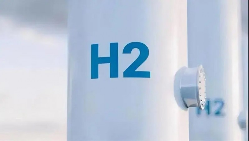 氫能保險(xiǎn)創(chuàng)新站上風(fēng)口