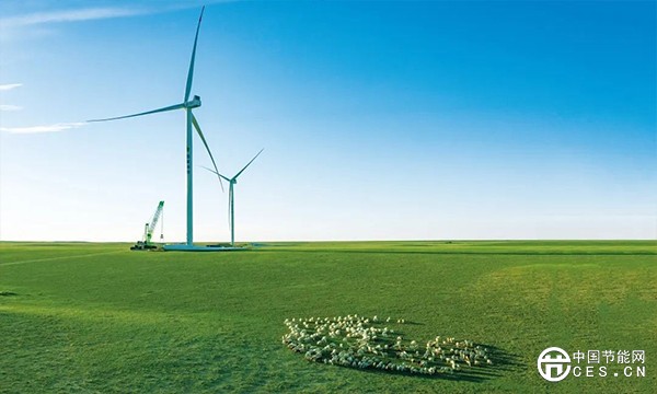 筑牢北疆綠色長城 建強國家能源基地