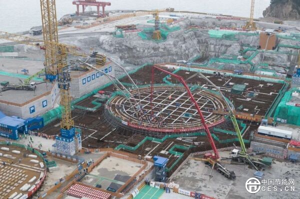 年發(fā)電量近100億千瓦時！這個項目正式開工