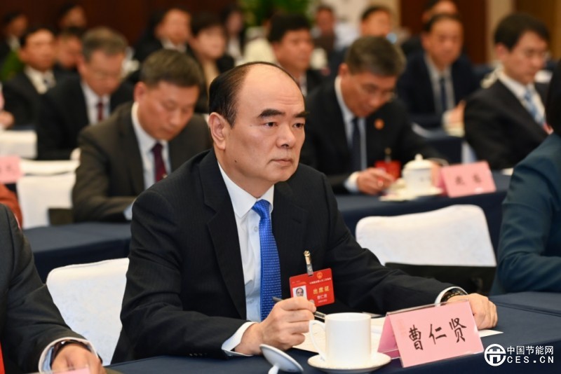 全國人大代表曹仁賢：建議穩(wěn)定可再生能源發(fā)電電價(jià)