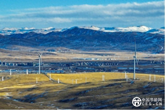 國家能源集團：可再生能源裝機突破1.24億千瓦