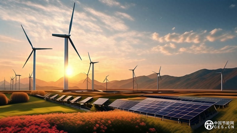 風電、光伏裝機歷史性超煤電，新能源下一步怎么走？