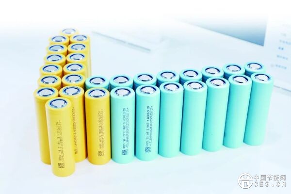 鋰電產(chǎn)業(yè)積極信號正在涌現(xiàn)！