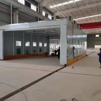 智能移動噴漆房設(shè)計安裝同價質(zhì)更優(yōu)