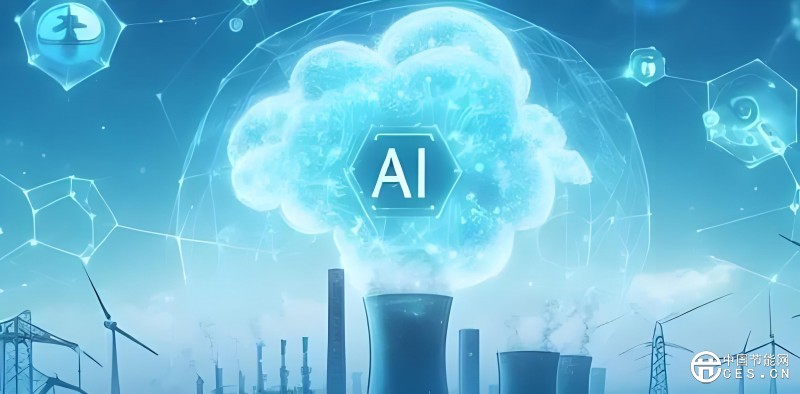 人工智能巨量能耗難題待解