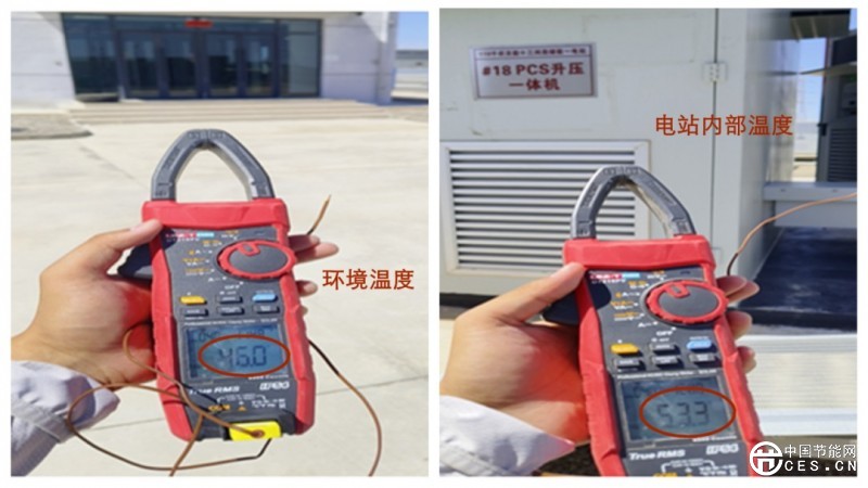 儲能場站越來越大，熱島效應(yīng)更需關(guān)注