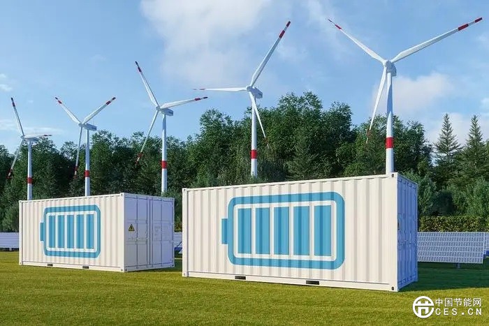 新型儲(chǔ)能“審而不建”矛盾亟待化解