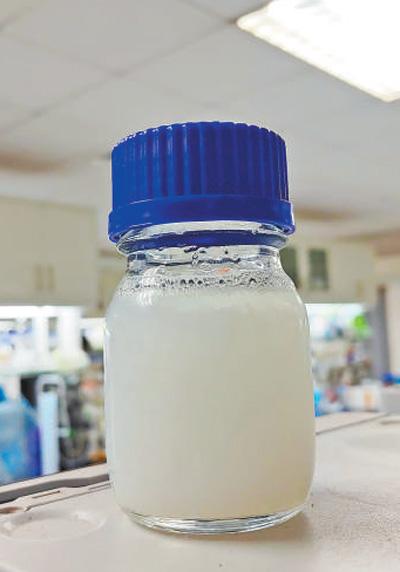 人工合成淀粉，技術(shù)造物新突破