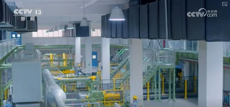 “首提”“首次”，透過關(guān)鍵詞看全面綠色轉(zhuǎn)型