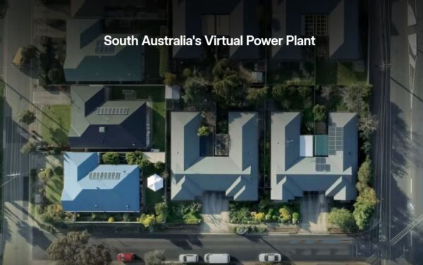 虛擬電廠:未來(lái)能源的智能“大腦” 虛擬電廠:未來(lái)能源的智能“大腦”