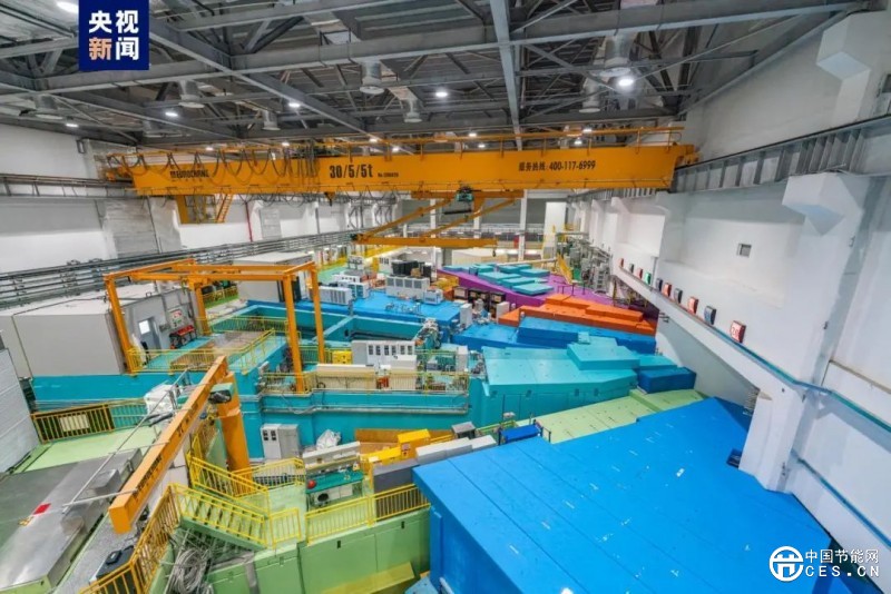 國內首臺！已完成300多項實驗