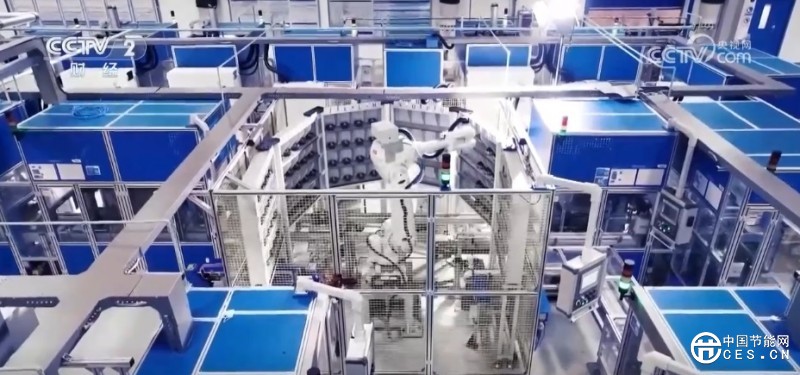 我國增強能源保供能力打出“組合拳” 為經(jīng)濟持續(xù)回升向好“蓄勢賦能”