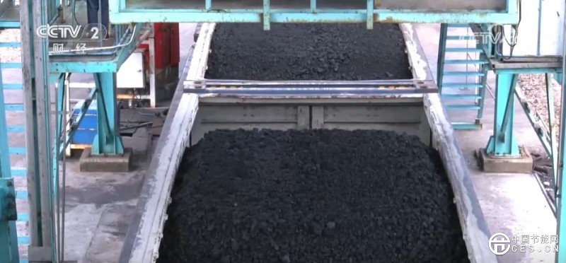 我國增強能源保供能力打出“組合拳” 為經(jīng)濟持續(xù)回升向好“蓄勢賦能”