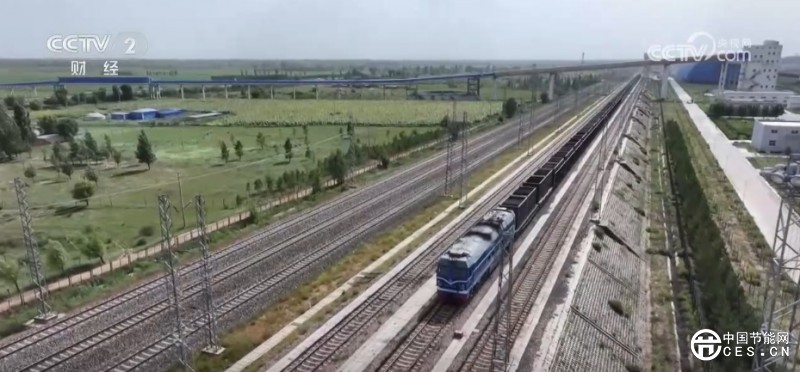 我國增強能源保供能力打出“組合拳” 為經(jīng)濟持續(xù)回升向好“蓄勢賦能”