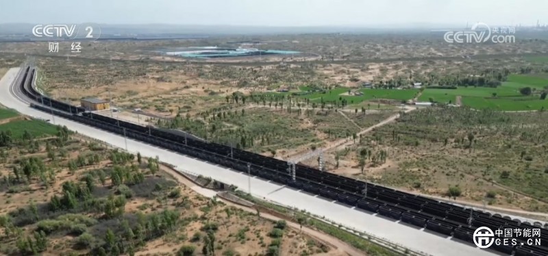 我國增強能源保供能力打出“組合拳” 為經(jīng)濟持續(xù)回升向好“蓄勢賦能”