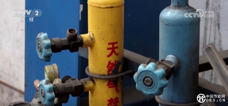 我國增強能源保供能力打出“組合拳” 為經(jīng)濟持續(xù)回升向好“蓄勢賦能”