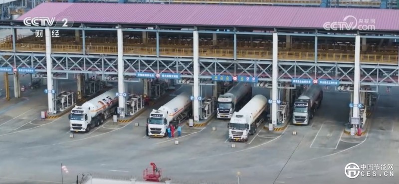 我國增強能源保供能力打出“組合拳” 為經(jīng)濟持續(xù)回升向好“蓄勢賦能”