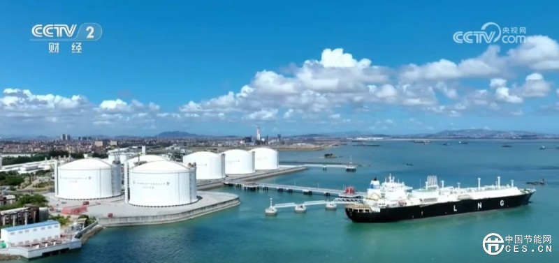 我國增強能源保供能力打出“組合拳” 為經(jīng)濟持續(xù)回升向好“蓄勢賦能”