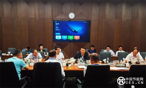 2024年?yáng)|盟能源產(chǎn)業(yè)及廣東綜合能源島開發(fā)、陽(yáng)江海上風(fēng)電配送電與聯(lián)合運(yùn)維（救援）體系建設(shè)研討會(huì)在深圳召開