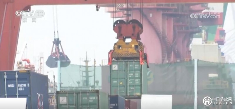 高質(zhì)量發(fā)展調(diào)研行 | 向“綠”而行 一次雙贏的“轉(zhuǎn)身”