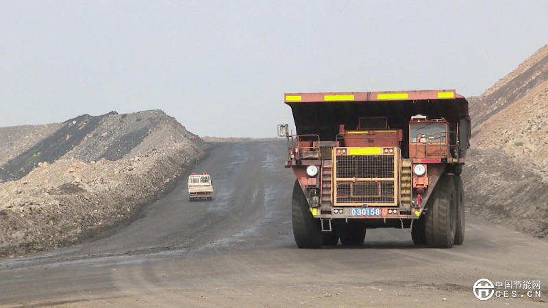 世界青年能源行｜在中國(guó)，感受能源的綠色發(fā)展