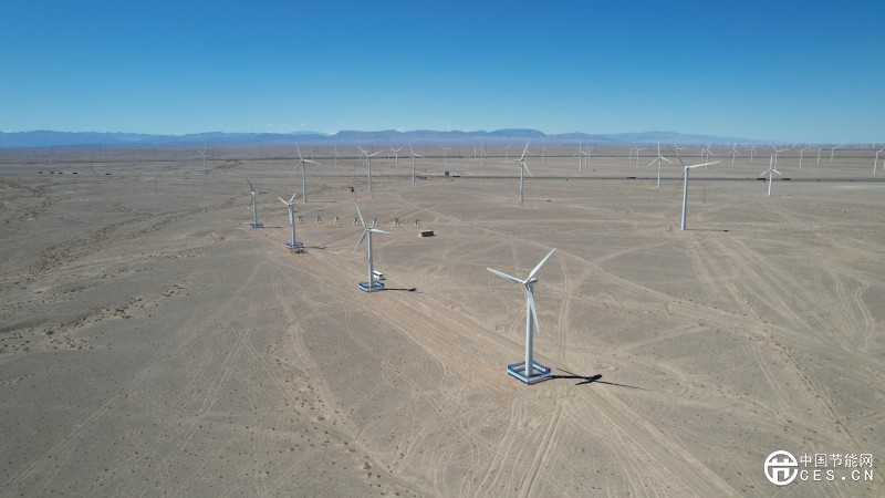 世界青年能源行｜在中國(guó)，感受能源的綠色發(fā)展