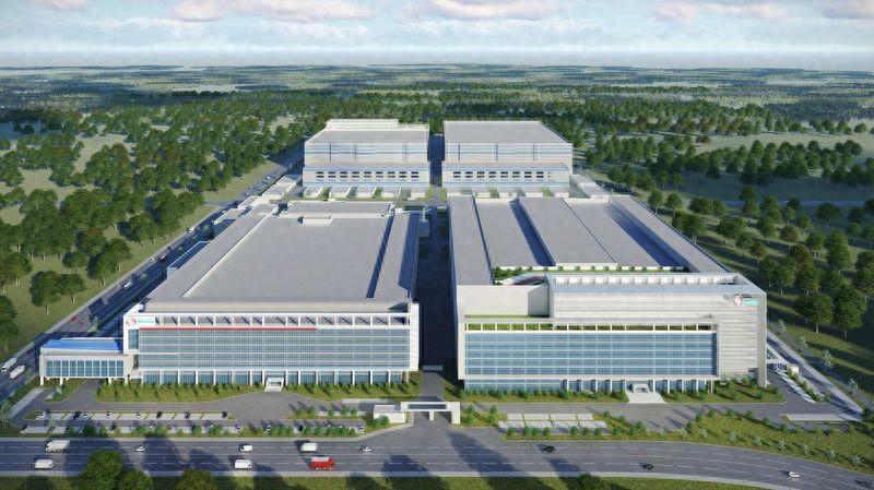 國產(chǎn)1.8億像素全畫幅傳感器成功試產(chǎn) 有望打破索尼長期壟斷地位