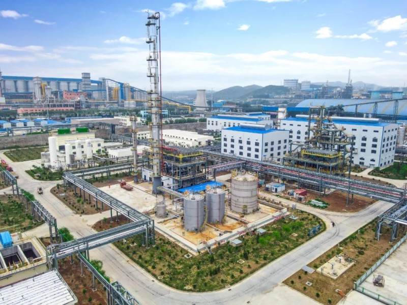 遠程醇氫電動再下一城