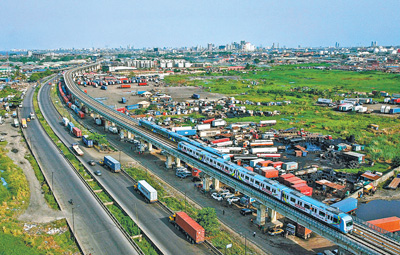 中非攜手推進(jìn)綠色發(fā)展 中非攜手推進(jìn)綠色發(fā)展