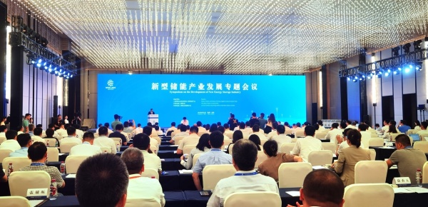 內(nèi)卷厲害”，新型儲能如何突圍？