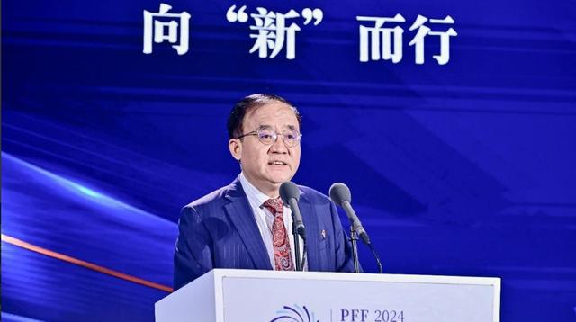 南方科技大學(xué)劉科：光靠電池儲(chǔ)能不能解決問(wèn)題，最好優(yōu)化抽水蓄能