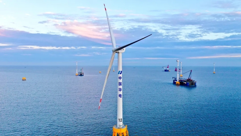 浙江“碳”索——能源消費(fèi)大省浙江調(diào)研記