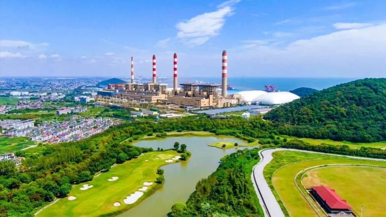 浙江“碳”索——能源消費(fèi)大省浙江調(diào)研記