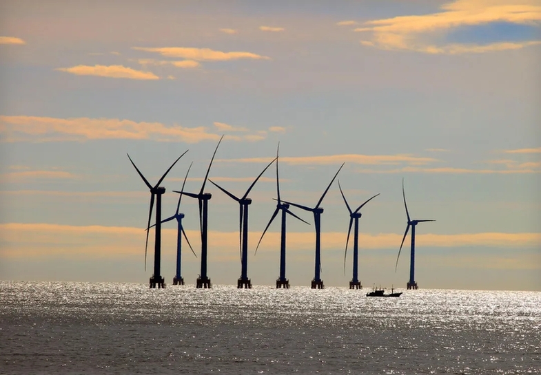 浙江“碳”索——能源消費(fèi)大省浙江調(diào)研記