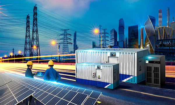 科普丨一文讀懂新型儲能技術(shù)