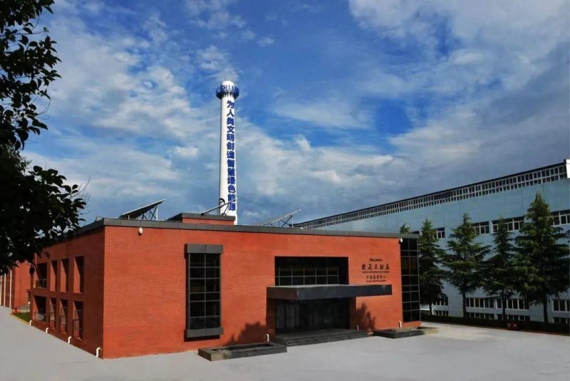 能源互聯(lián)島，陜鼓的雙碳轉(zhuǎn)身和雄心