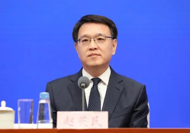 未來碳市場如何建設(shè)？生態(tài)環(huán)境部副部長回應(yīng)