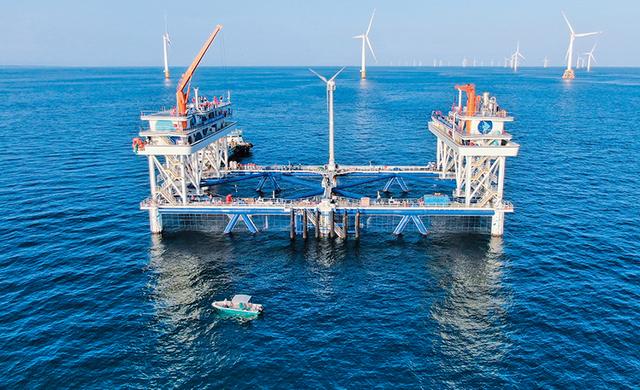 正確處理“雙碳”承諾和自主行動的關(guān)系