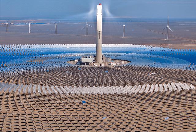 正確處理“雙碳”承諾和自主行動的關(guān)系